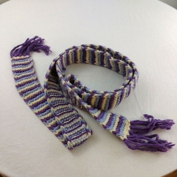 Old Navy Scarf One Size - Picture 2 of 4